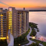 اپارتمان ۱8۰متری در مازندران