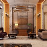 آپارتمان در محدود احمدآباد