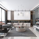 اپارتمان ۱۶۰متری در کرمان