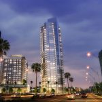 اپارتمان ۱۶۰متری در لاله