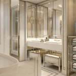 آپارتمان 300 متری ۳ خواب در تجریش