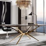 دفتر کار150 متری لوکس