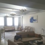 160متر پلان ژورنالی در برج برند منطقه 22