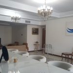 160متر پلان ژورنالی در برج برند منطقه 22