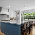 شاهکار معماری و متریال در برج گرند پارک فردیس