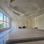 ۱۸۰ متر برج باغ مجلل گرند پارک فردیس شاهکار معماری قرن