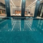 ۱۸۵متر شاهکار معماری در برج گرند پارک فردیس