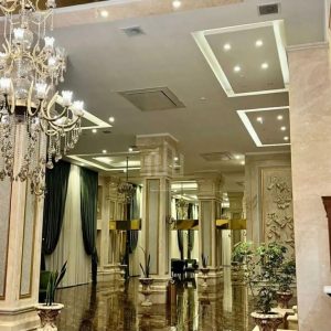 با قصر بنیتا به صورت لیزینگی صاحب خانه شوید