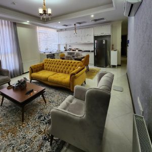 آپارتمان ۷۰ متری دوخواب سند تک برگ به همراه کلیه لوازم