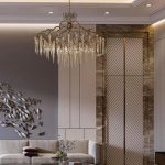 شاهکار معماری و متریال در برج گرند پارک فردیس