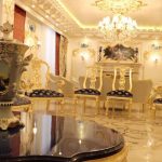 خریداقساطی آپارتمان در کرج/زندگی درهتل5ستاره/مشاعات آبی/نهاد