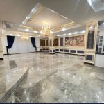 ۱۲۰ متر برج باغی مجلل با مشاعات هتلینگ پنج ستاره