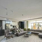 خرید واحد های لاکچری در برج باغ اعیان نشین رویال پارک