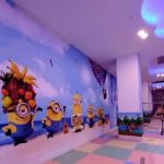 خریداقساطی درکرج/برج باغ/هتلینگ/فول مشاعات