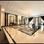 خرید واحد هوشمند در برج باغ فاخر و اعیان نشین گرندپارک