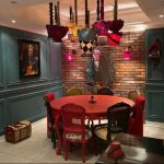 ۱۸۰متر۳خواب انقلابی در معماری نوین.  گرند پارک