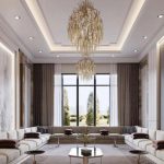 ۱۸۰متر برج اعیانی نشین گرند پارک فردیس