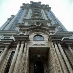 خرید واحد هوشمند در برج باغ فاخر و اعیان نشین گرندپارک