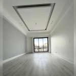 مجلل ترین برج منطقه ۱۱۷ متری فول فرنیش