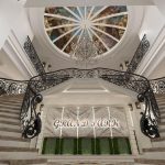 شاهکار هنر و معماری در برج گرند پارک فردیس