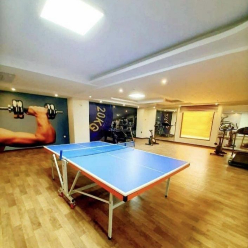 ۱۸۰ متر اکازیون بدون مشابه در پایتخت با گرند پارک فردیس