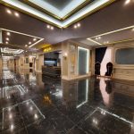 ۱۸۰متر رویای توسعه دهنده برج باغ گرند پارک