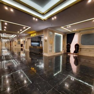 ۱۸۰متر رویای توسعه دهنده برج باغ گرند پارک