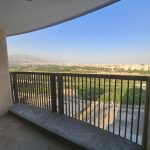 ۱۵۰ متر برج برند منطقه ۲۲ ویو عالی بدون مشرف برج پردیس المپیک