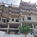 پروژه گرند پارک فردیس سند تک برگ