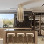 ۱۸۰متر برج اعیانی نشین گرند پارک فردیس