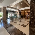 ۹۰متر ۲خواب فوق العاده خاص و مناسب برای سرمایه گذاری