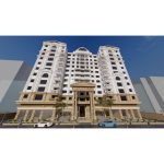 120متر/گرند پارک اشرافی فردیس/تک برگ/مشاعات هتلینگ