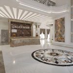 فروش آپارتمان ۱۲۰ متری ، مجموعه مجلل گرند پارک فردیس