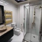 ۱۲۱متر ۲خواب فوق‌العاده لاکچری  سرمایه گذاریی سود مند