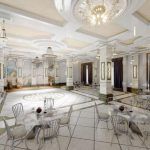 شاهکار معماری و متریال در گرند پارک فردیس