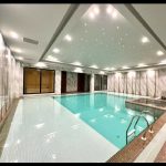 خرید لیزینگی در برج باغ تحسین برانگیز و اعیانی گرندپارک