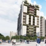 ۱۲۰متر/برج مجلل سامان/سند تکبرگ/مختص سرمایه گذاری