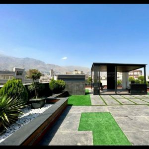 خرید اقساطی و هوشمندانه در برج باغ خیره کننده رویال