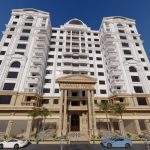 فروش آپارتمان ۱۲۰ متری ، مجموعه مجلل گرند پارک فردیس