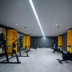 ۱۳۰متر ۲خواب عمارتی فاخر