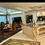 پلان ژورنالی ۱۴۰متر سه خواب  خطی رو ب جنوب شهرک نفت