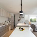 ۱۸۰متر معماری مدرن در گرند پارک فردیس