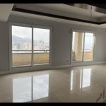 مجلل ترین برج منطقه ۱۱۷ متری فول فرنیش