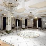 شاهکار معماری و متریال در برج گرند پارک فردیس