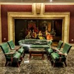 ۱۲۰متر/برج مجلل سامان/سند تکبرگ/مختص سرمایه گذاری