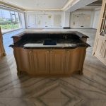 آپارتمان ۱۲۰ متری شخصی ساز بمب سرمایه گذاری