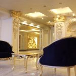 خریداقساطی آپارتمان در کرج/زندگی درهتل5ستاره/مشاعات آبی/نهاد