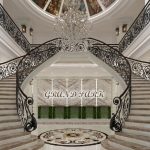 شاهکار هنر و معماری در برج گرند پارک فردیس