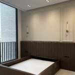 فروش آپارتمان 140متری در برج های دوقلو کرج