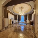 ۱۸۰ متر برج باغ مجلل گرند پارک فردیس شاهکار معماری قرن